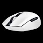 Razer | Optical Gaming Mouse | Orochi V2 | Wireless | Wireless (2.4GHz and BLE) | White | Yes - 6